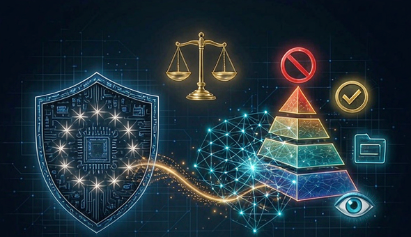 欧盟人工智能法规及出海合规
